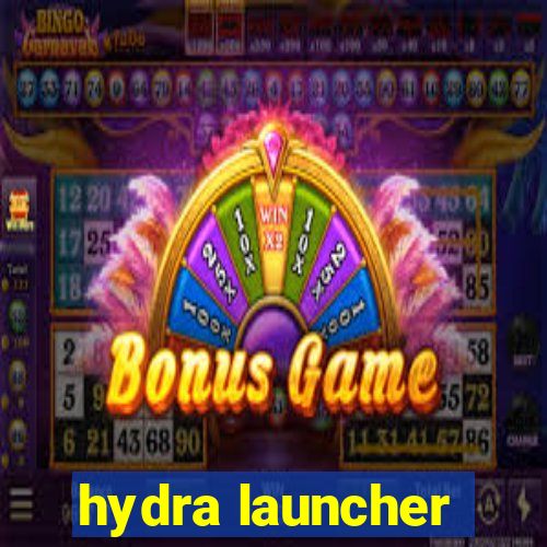 hydra launcher